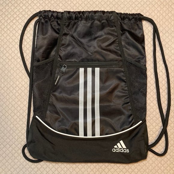 adidas Other - Adidas String Bag